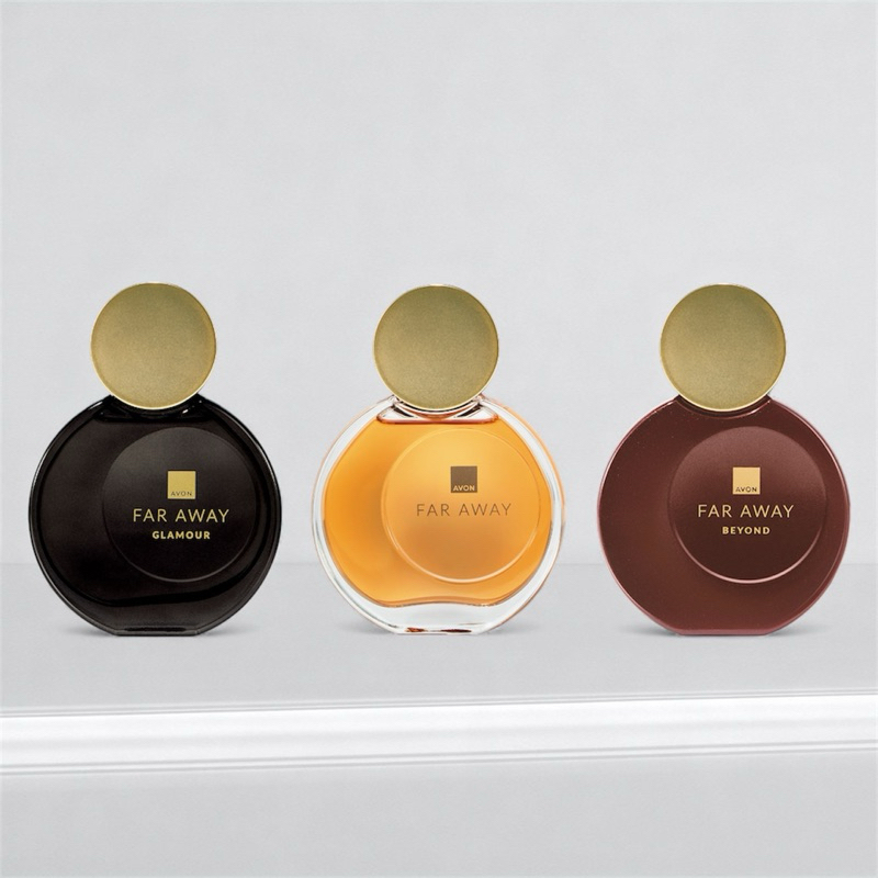 Perfume Far Away Tradicional: Onde Comprar | BuscaProdutos
