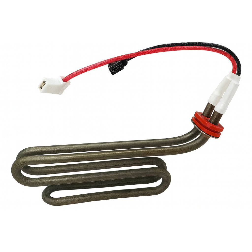 Resistência Duto da Secagem Lava e Seca Samsung 220V DC47-00008F Original