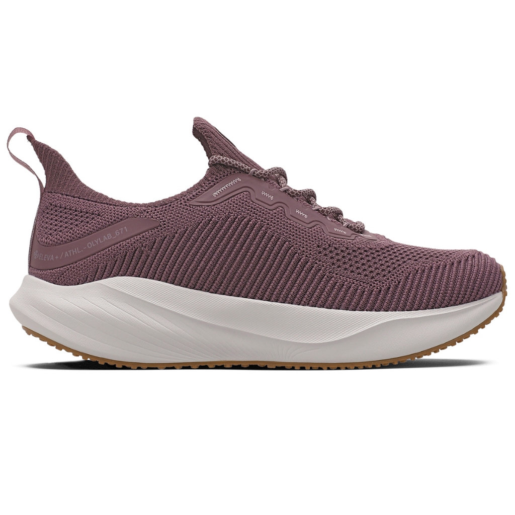 Tênis de Corrida Adrena Unissex Confortável - Olympikus em Oferta na Shopee