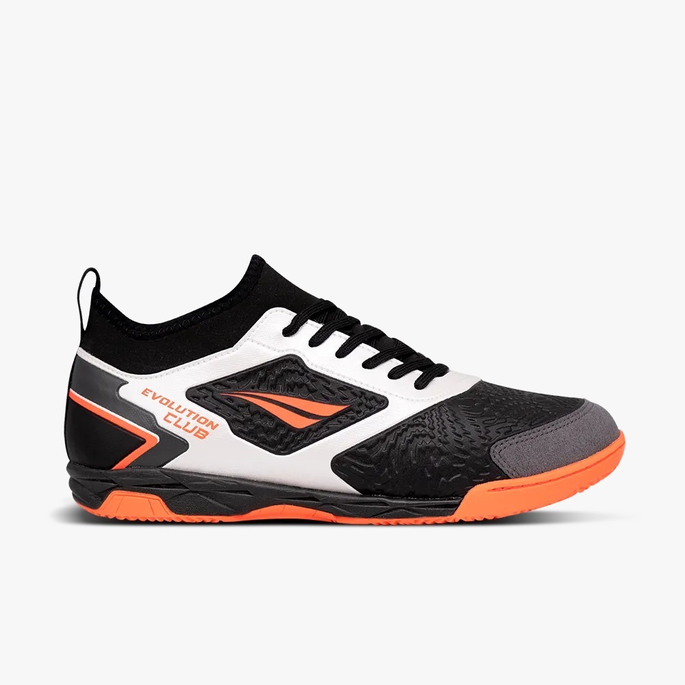 Calçado Tênis Chuteira Futsal Evolution Club Lck Y-1