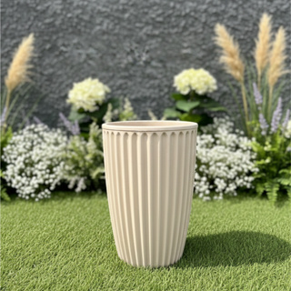 Vaso Planta Flor Coluna Romana Nº1 Polietileno Jardim Varanda Luxo 3D em Oferta na Shopee