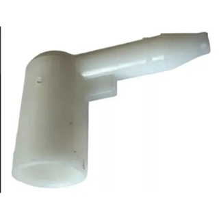 Cotovelo Bombinha Limpador Fox Gol G4 G5 6q0955665 Original em Oferta na Shopee