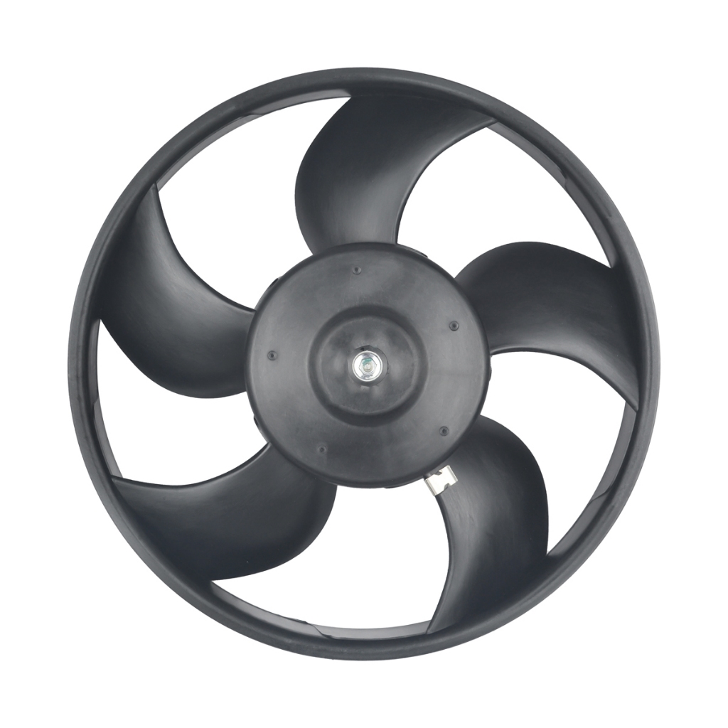 Eletroventilador Ventoinha Ford Escort Vw Gol Parati Saveiro - IR68102