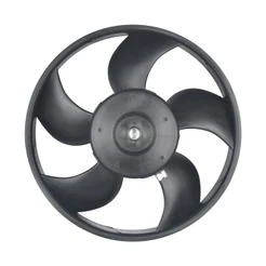 Eletroventilador Ventoinha Ford Escort Vw Gol Parati Saveiro - IR68102
