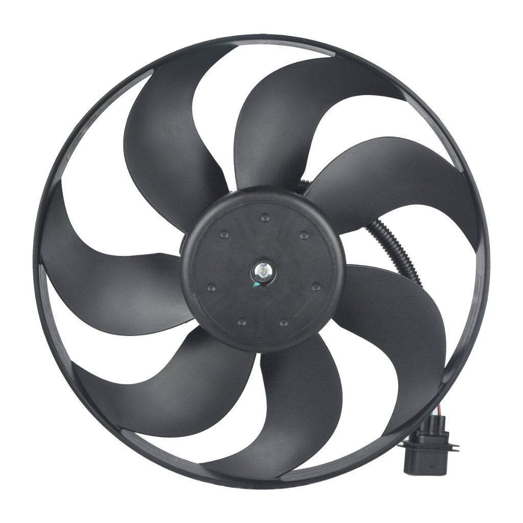 Eletroventilador Ventoinha Audi A3 Vw Bora Golf Polo (1996 - 2006) - IR68104