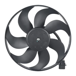 Eletroventilador Ventoinha Audi A3 Vw Bora Golf Polo (1996 - 2006) - IR68104