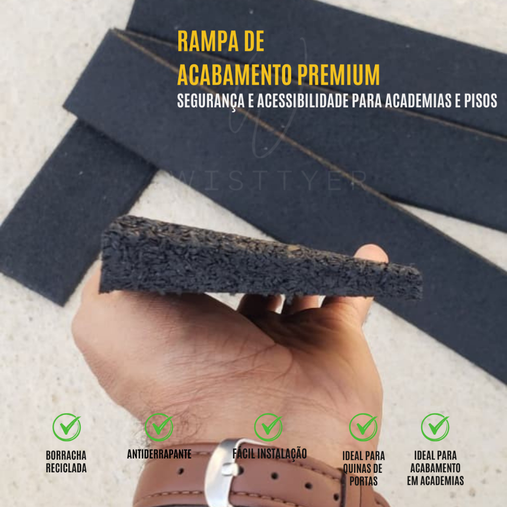 O que é Rampa Acessibilidade para Degrau? Guia e Onde Comprar | BuscaProdutos