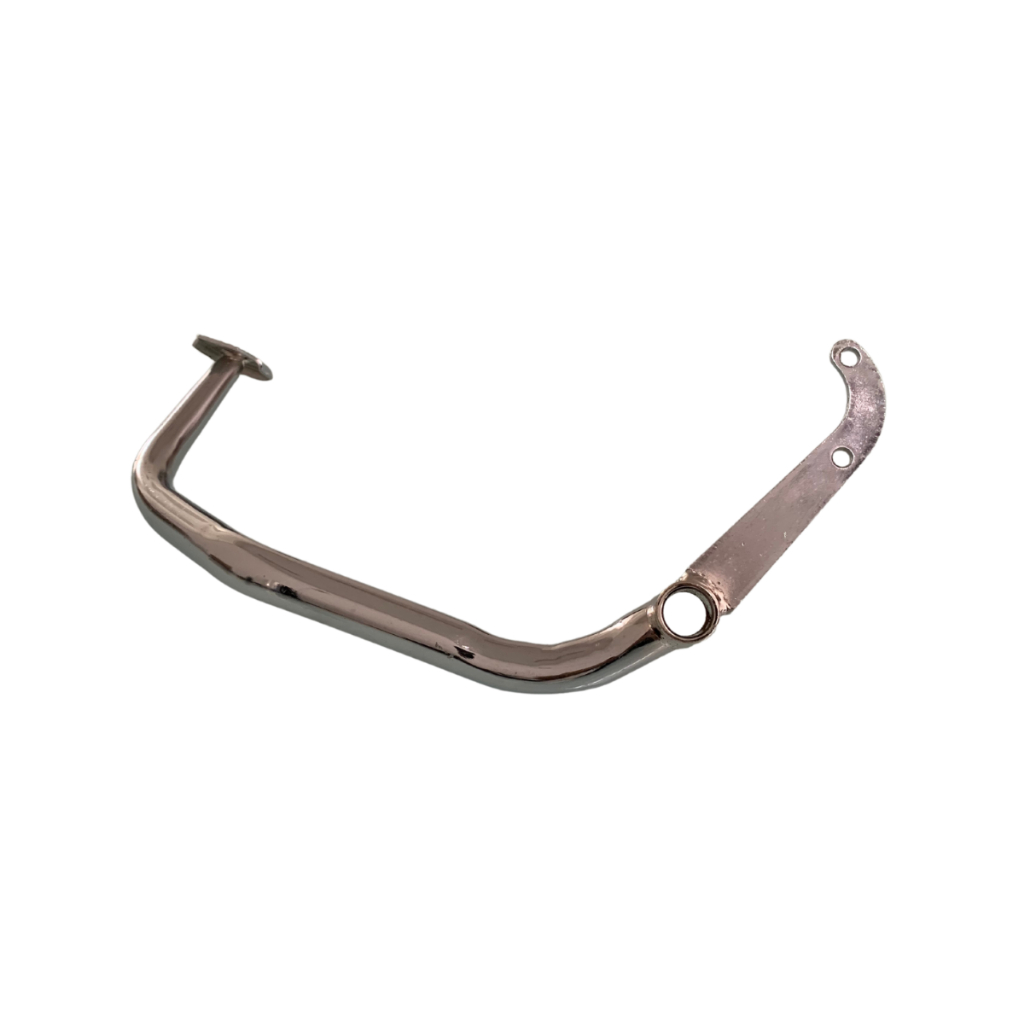 PEDAL DE FREIO HONDA BIZ 125 2011 A 2017 — imagem 2 de 2