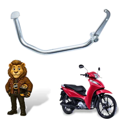 PEDAL DE FREIO HONDA BIZ 125 2011 A 2017