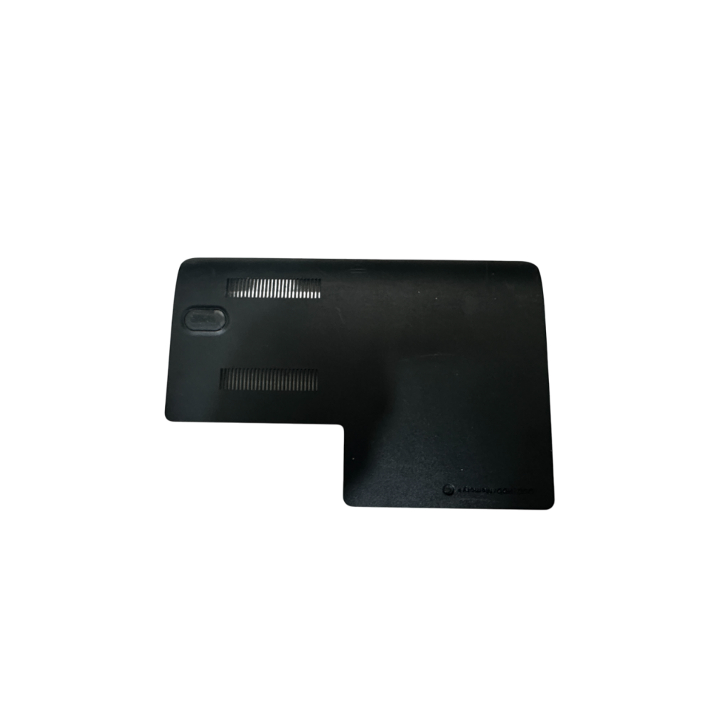 Tampa Da Hd E Memória Do Samsung Np270 E4e Preto