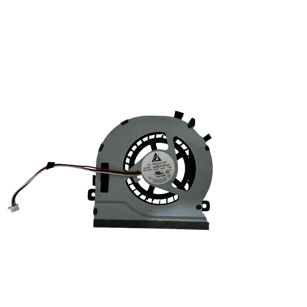 Cooler Original Notebook Samsung Np270e4e - Kd1br