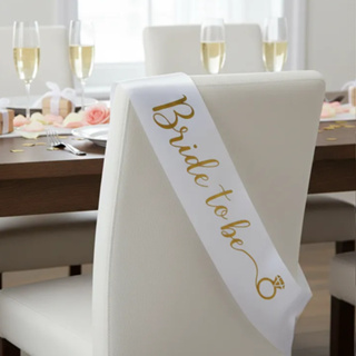 Faixa + Óculos bride To Be Despedida de Solteiro Noiva Bride Cha Lingerie em Oferta na Shopee