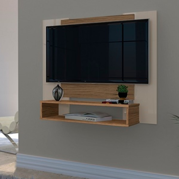 Painel Para Tv De Até 50 Polegadas Veneza Dullar