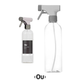 Borrifador Multiuso 500ml Flow Ou