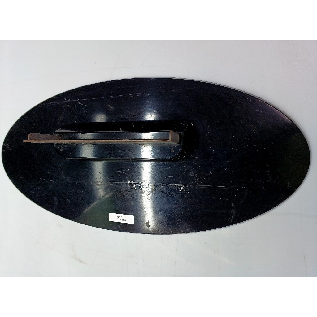 Base pedestal tv cce TL660