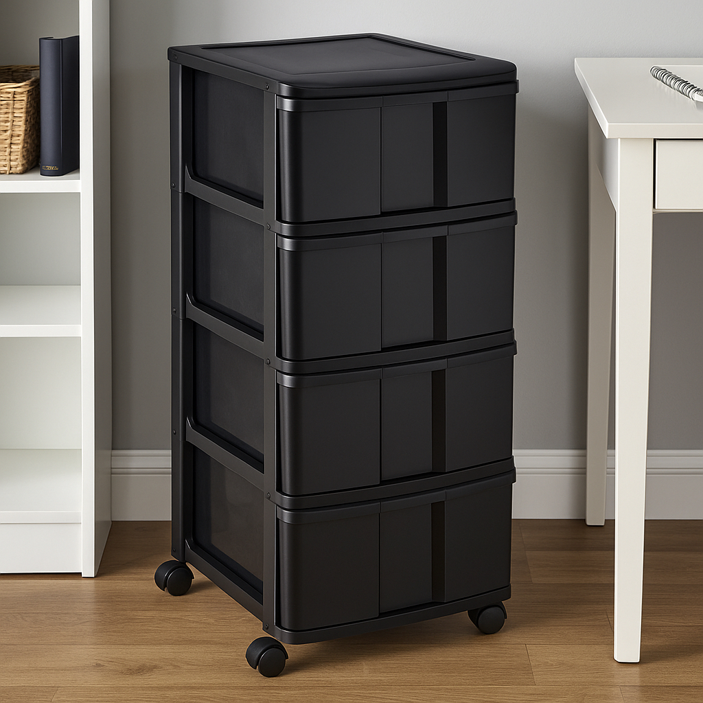 Armário com Gavetas Grandes: Onde Comprar | BuscaProdutos