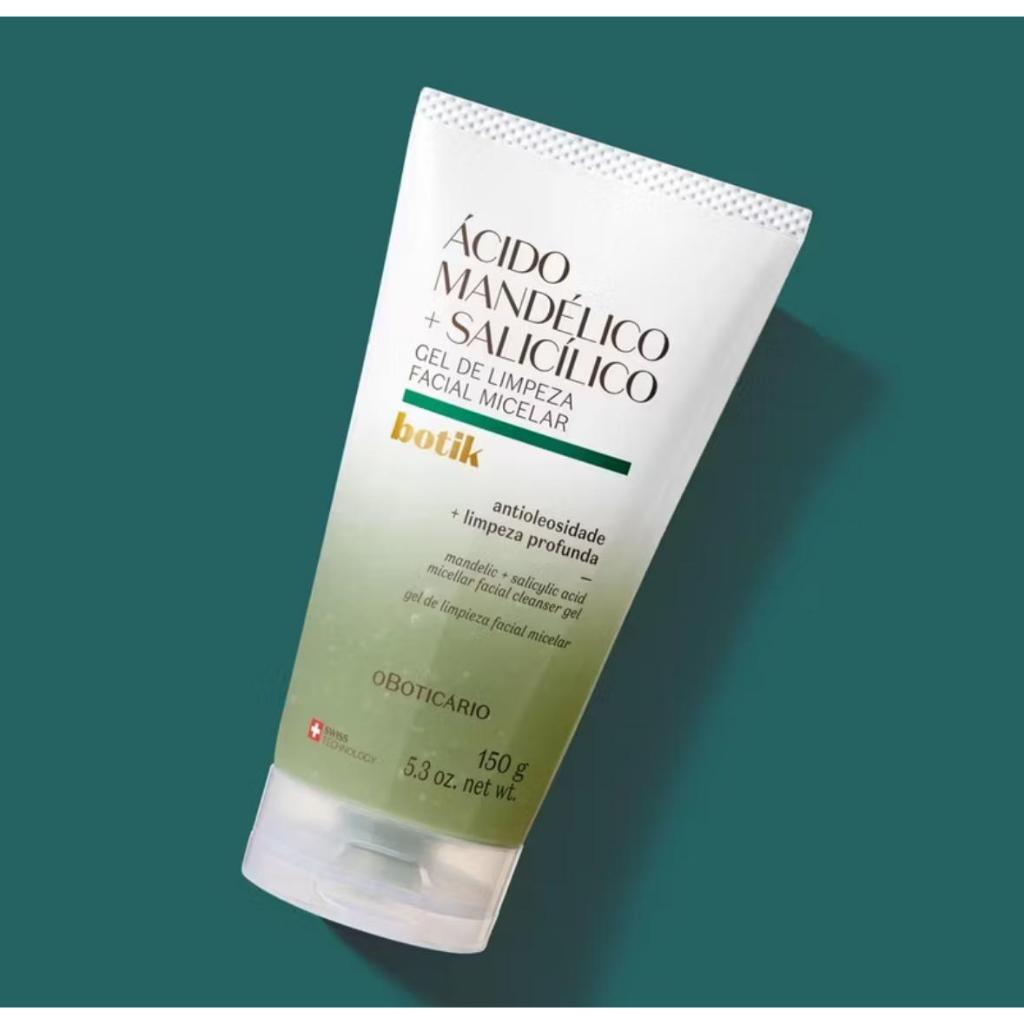 Ácido Mandélico Boticário: Onde Comprar | BuscaProdutos