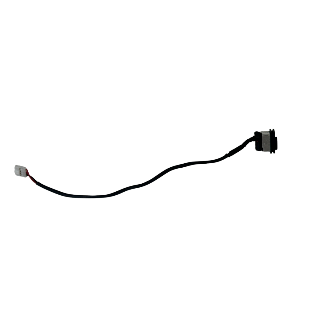 Power Dc Jack Notebook Samsung Np270-e4e