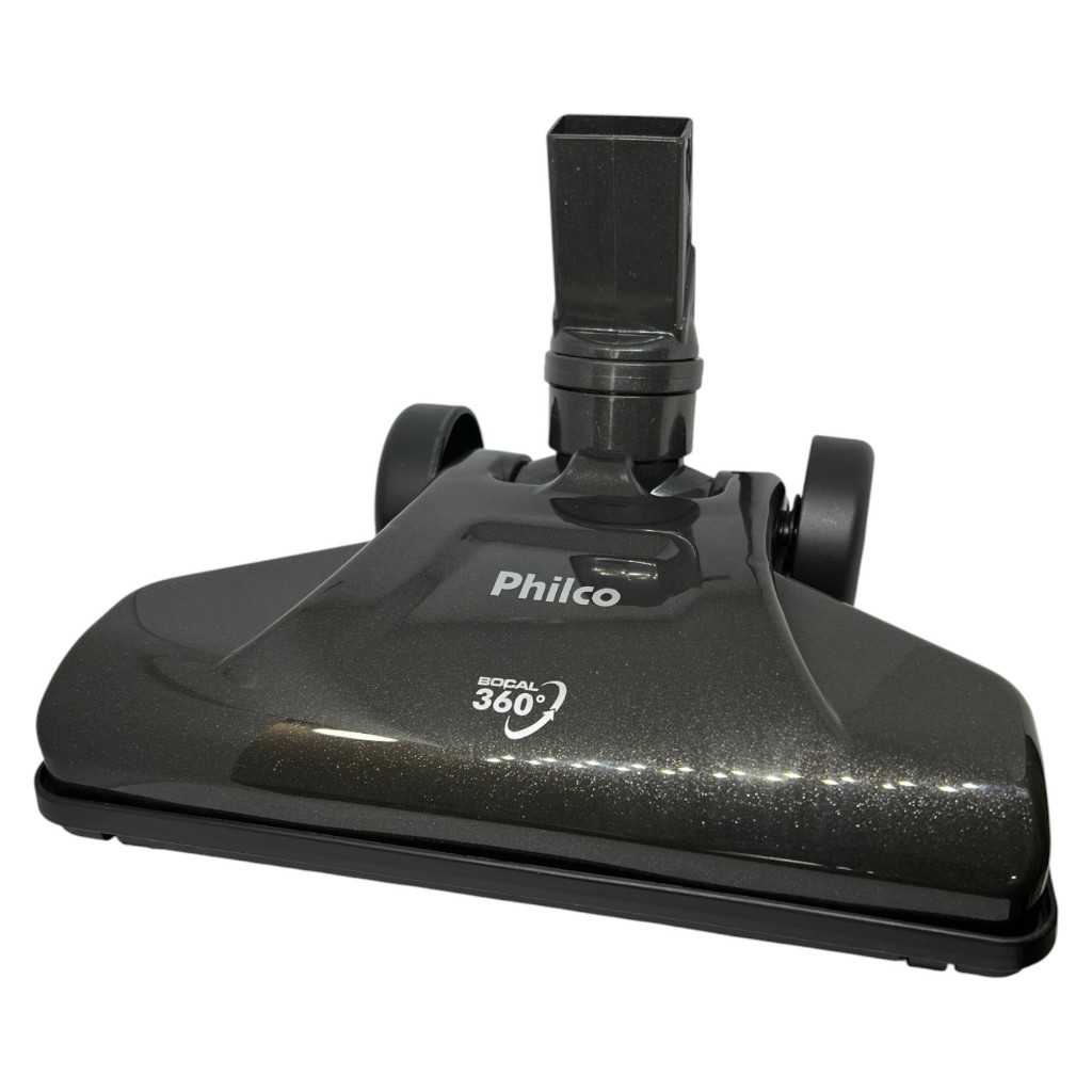 Bocal Piso Aspirador Pó Philco Rapid Turbo Ph1100 Pas02c em Oferta na Shopee