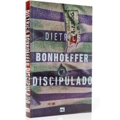 Discipulado | Dietrich Bonhoeffer