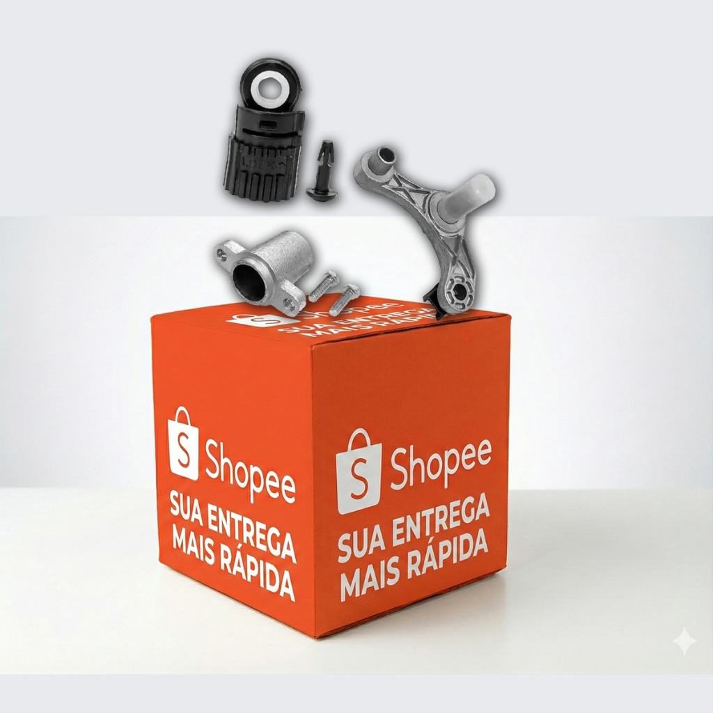 Kit Reparo Trambulador Gm Chevrolet CELTA em Oferta na Shopee