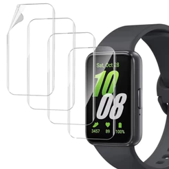 Películas Hidrogel Para Samsung Galaxy Fit 3, Protetor de Tela, Películas Fit 3