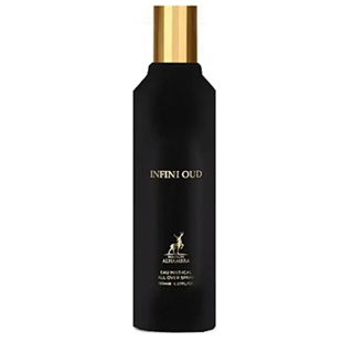 Infini Oud Joyous Eau de Parfum 100ml Perfume Árabe Original em Oferta na Shopee