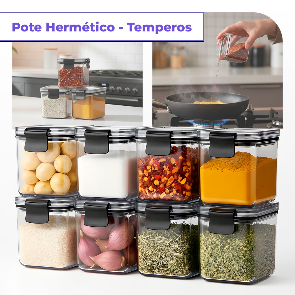 Armário de Condimentos: Onde Comprar | BuscaProdutos