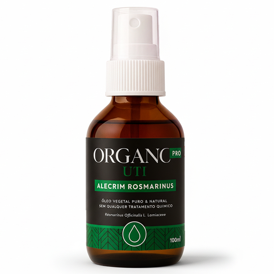 O que é Alecrim Rosmarinus Óleo? Guia e Onde Comprar | BuscaProdutos