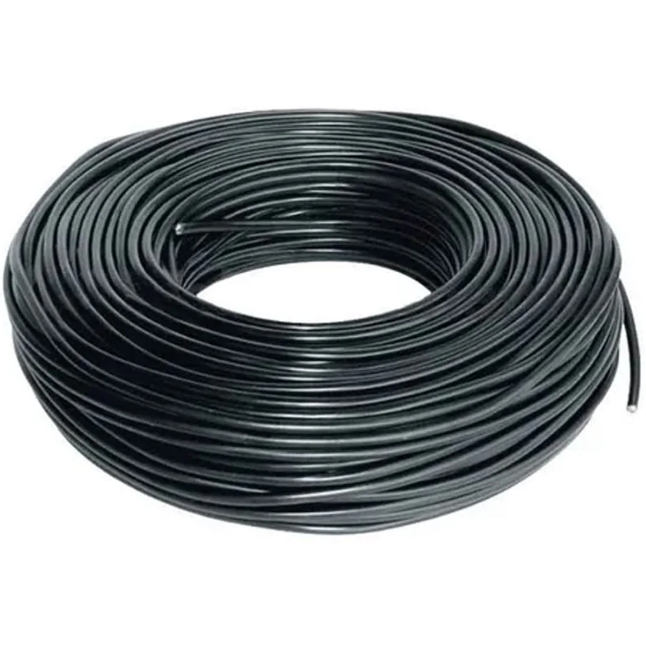 Rolo Cabo PP, PPP Flexível Energia Extensão Máquina Residência Industria Fio Elétrico Alta Qualidade em Oferta na Shopee