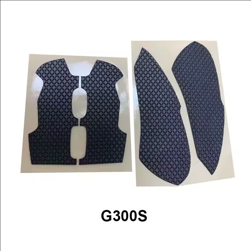 Grip Tape Antiderrapante Logitech G300s – Mouse Gamer — R$ 24,50 em Shopee