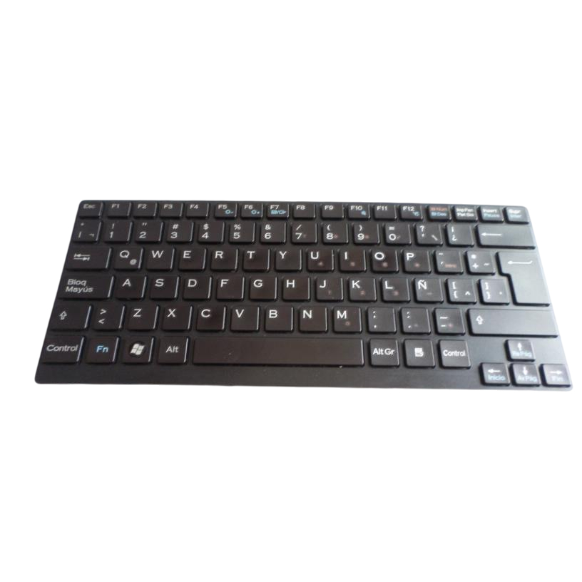 Teclado para Notebook Sony Vaio PCG-5L1P VGN-CR460F Original
