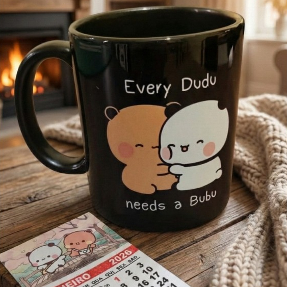 Bubu Dudu Natal: Onde Comprar | BuscaProdutos