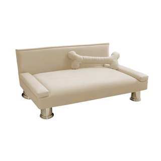 Cama Cachorros Gato G 90x60 cm Cama Pet Cães Suede em Oferta na Shopee