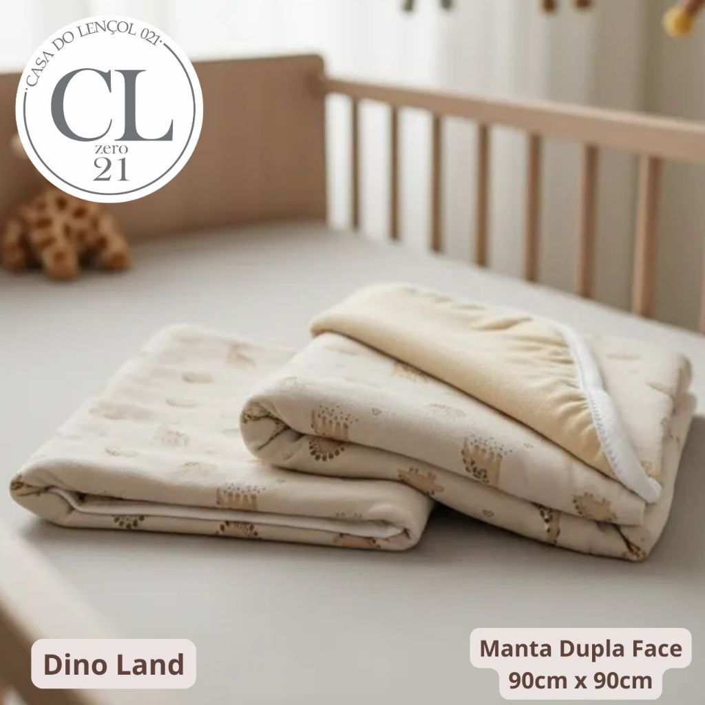 Manta Cueiro de Algodão 90 x 90 cm Mantinha Bebê em Oferta na Shopee