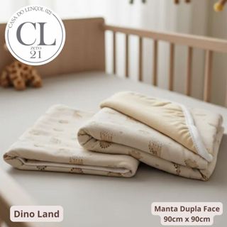 Manta Cueiro de Algodão 90 x 90 cm Mantinha Bebê em Oferta na Shopee