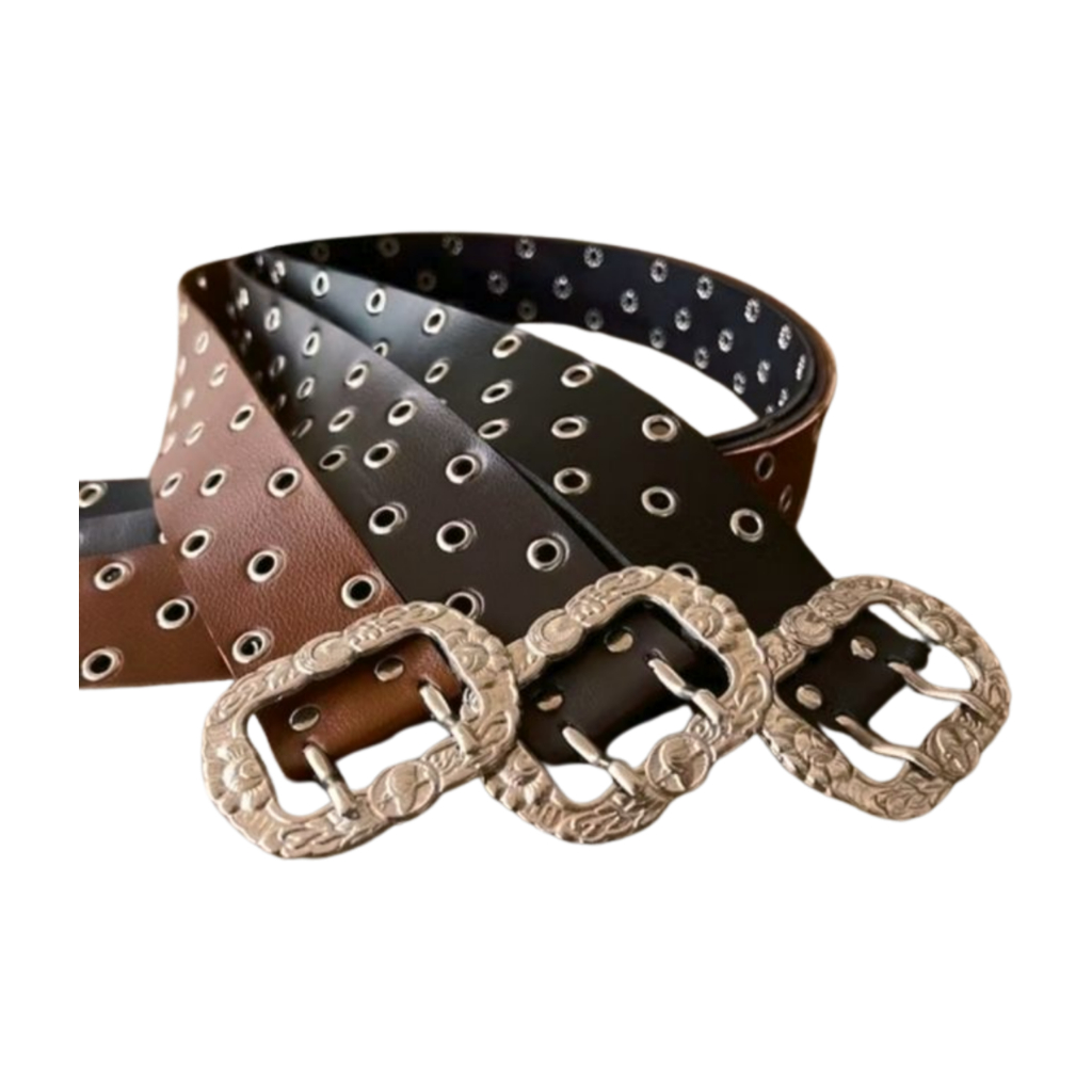 Cinto Muladeiro Country  Western Moderno Rodeo Cowboy Cowgirl Dois Furos em Oferta na Shopee