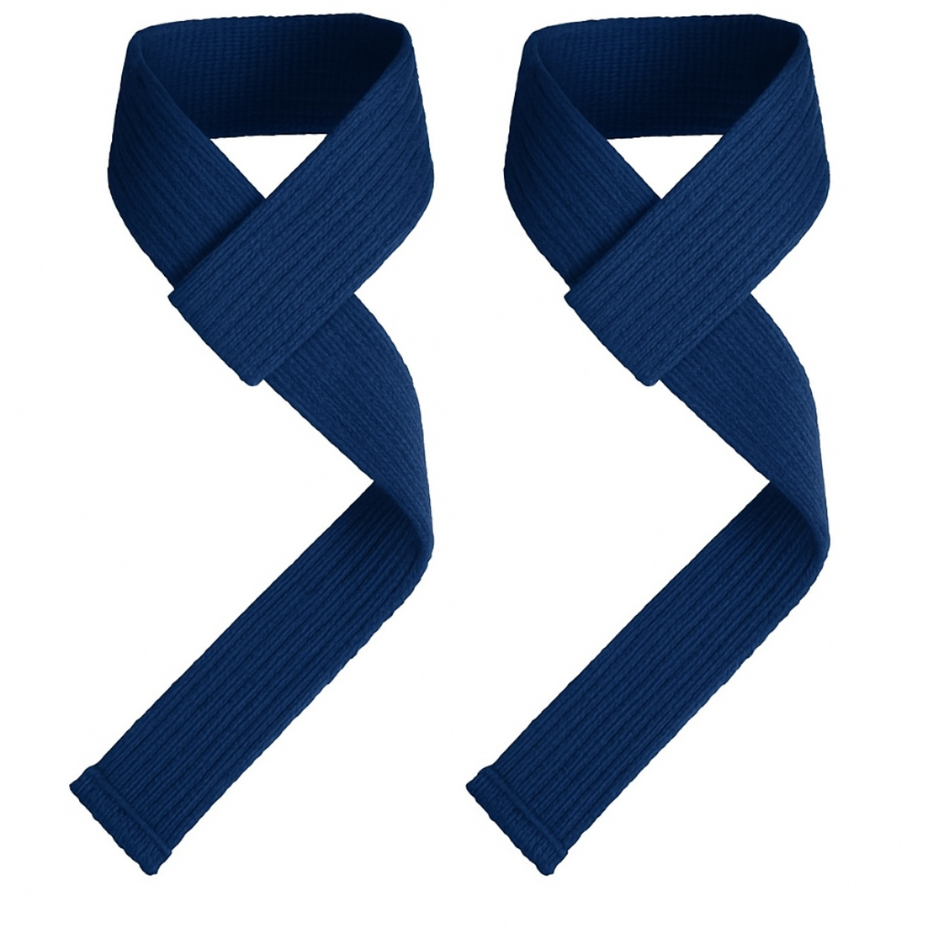 Straps Fitness para Musculação Aumente Sua Força e Melhore a Pegada