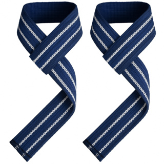 Straps de Musculação Premium Levantamento de Peso com Segurança em Oferta na Shopee