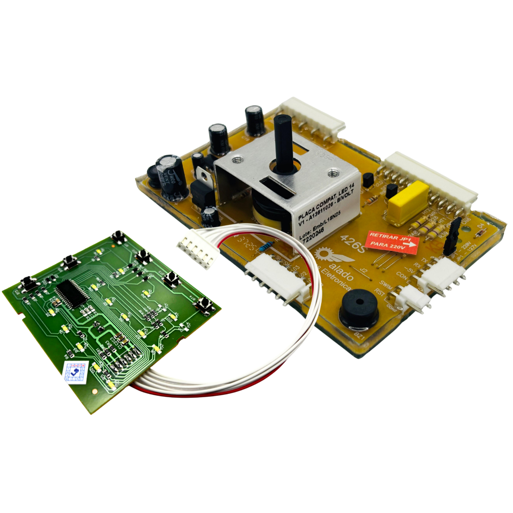 Máquina de Lavar Electrolux 14kg Led14: Onde Comprar | BuscaProdutos