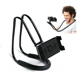 Suporte de Pescoço Para Celular