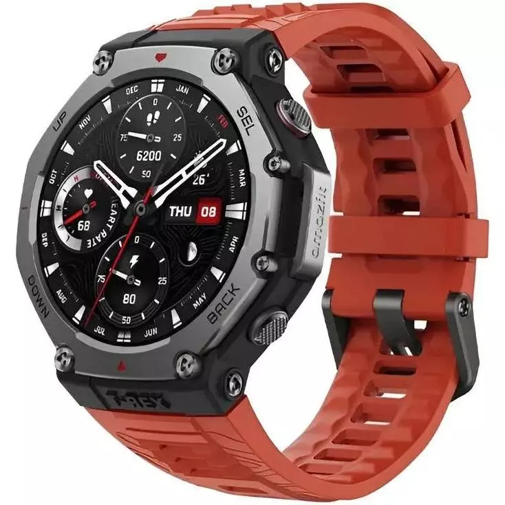 Relógio Amazfit Smartwatch T-rex 3 | GPS Integrado | Novo | Nota Fiscal | Garantia | Original