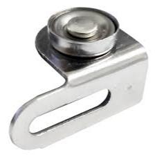 Guia Passa Fio Pre Tensor Base Reta Pretinha Singer  1063