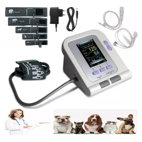 O que é Monitor Multiparametrico? Guia e Onde Comprar | BuscaProdutos