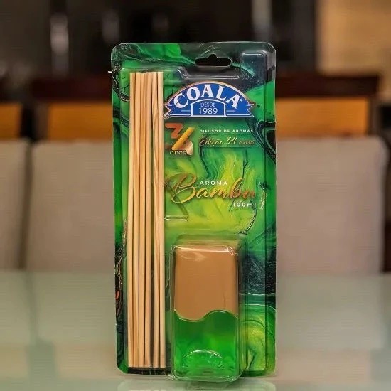 Aromatizador Coala Bambu: Onde Comprar | BuscaProdutos