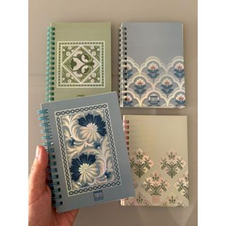 Bloco de Anotações Floral Holográfico Estampado Fofo Papelaria em Oferta na Shopee