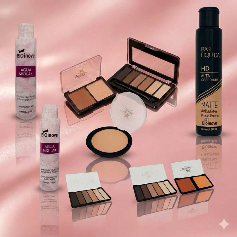 Kit Produtos Limpeza de Pele Profissional: Onde Comprar | BuscaProdutos