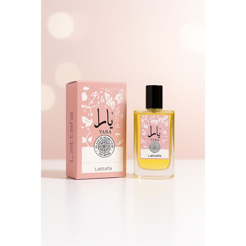 Perfumes Importados 50ML Alta Fixação A Base De Óleo Perfume Importado Perfume Feminino