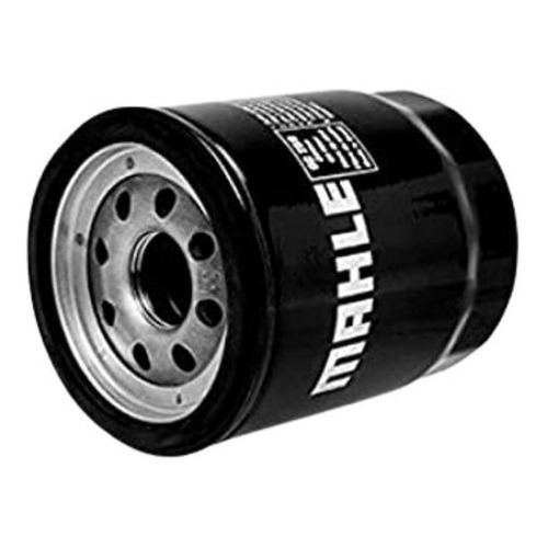 METAL LEVE Filtro Óleo Motor Mahle Oc259 Palio Fire 1.0 8v 2008 2009