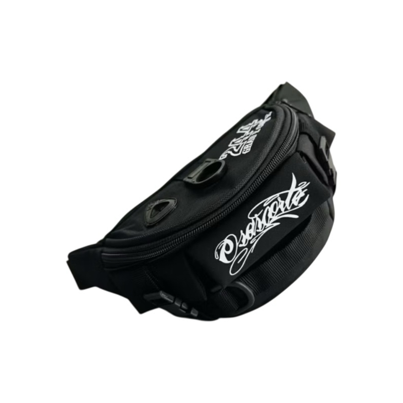 pochete Osascorte bag motoqueiro motoboy